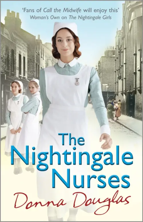 The Nightingale Nurses