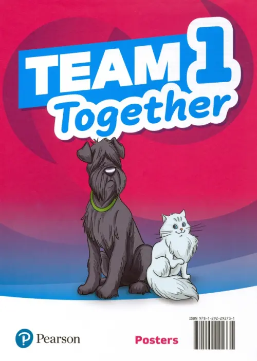 Team Together 1. Posters