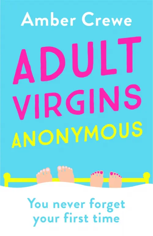 Adult Virgins Anonymous