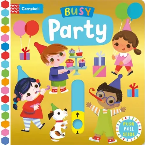 Busy Party