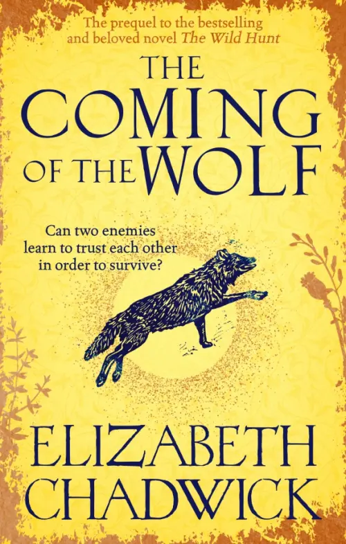 The Coming of the Wolf