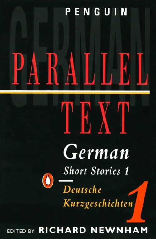 German Short Stories 1. Deutsche Kurzgeschichten