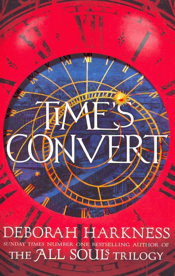 Time's Convert