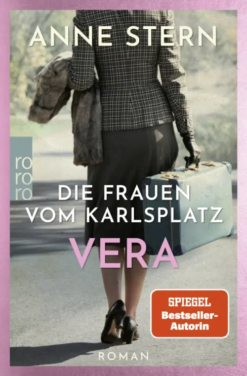 Die Frauen vom Karlsplatz. Vera