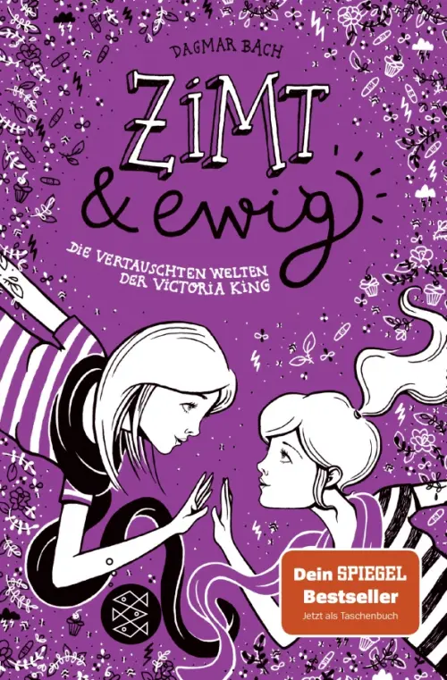 Zimt und ewig.