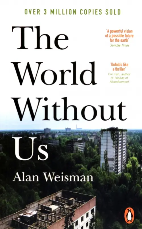 The World Without Us