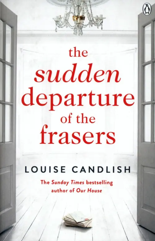 The Sudden Departure of the Frasers