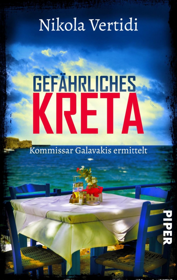 Gefahrliches Kreta