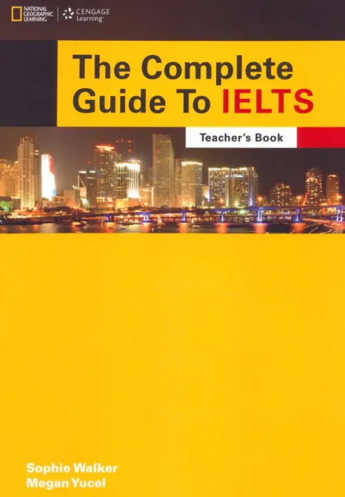 The Complete Guide To IELTS. Teacher's Resource Book + Multi-ROM