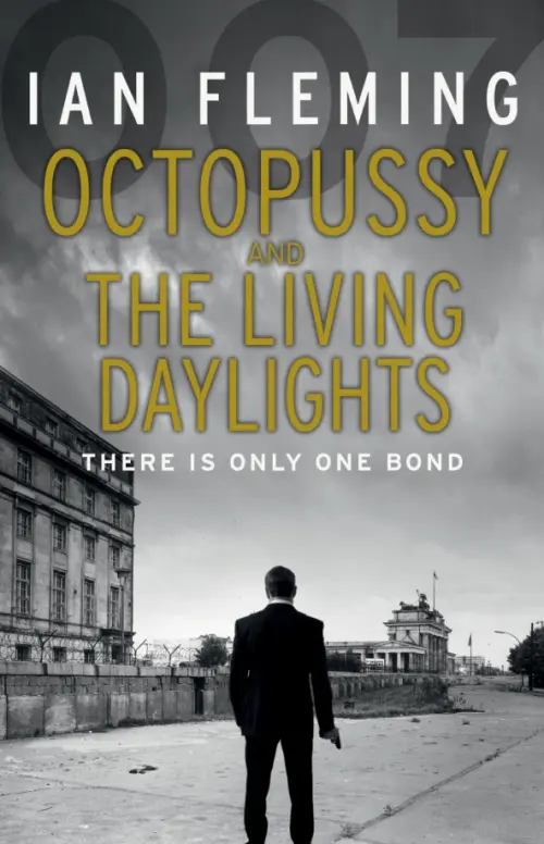 Octopussy & The Living Daylights