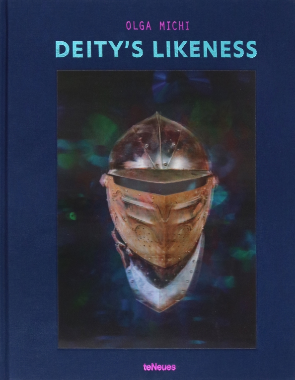 Deity's Likeness