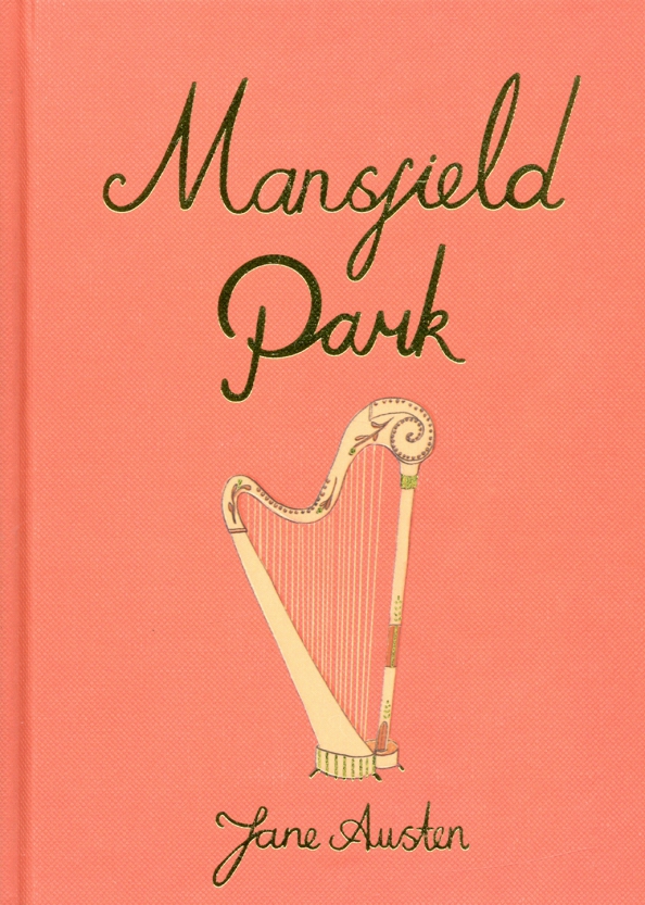 Mansfield Park