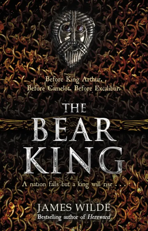 The Bear King