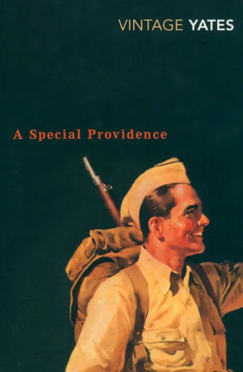 A Special Providence