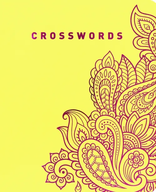 Crosswords