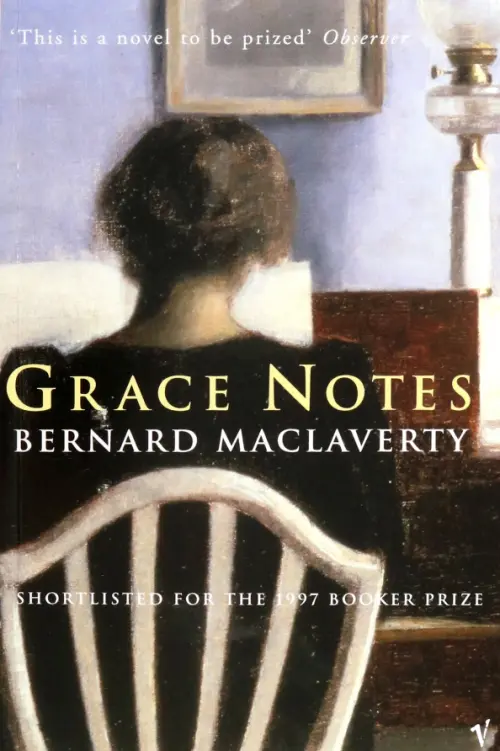 Grace Notes