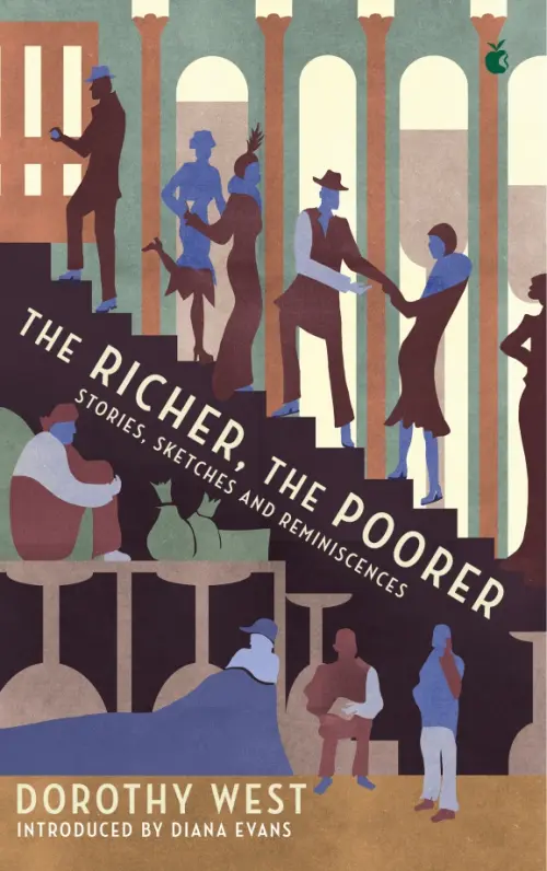 The Richer, The Poorer