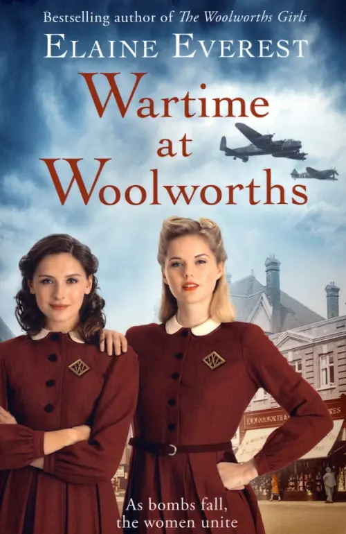 Wartime at Woolworths