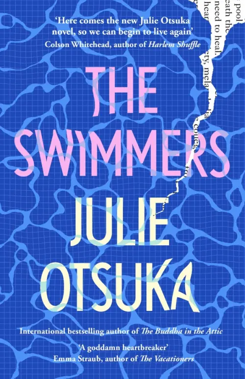 The Swimmers