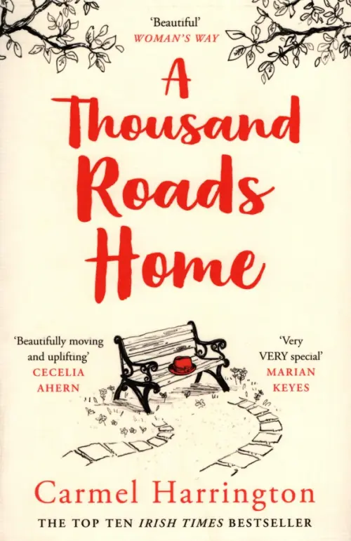 A Thousand Roads Home