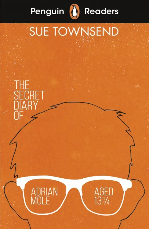 The Secret Diary of Adrian Mole Aged 13 3/4