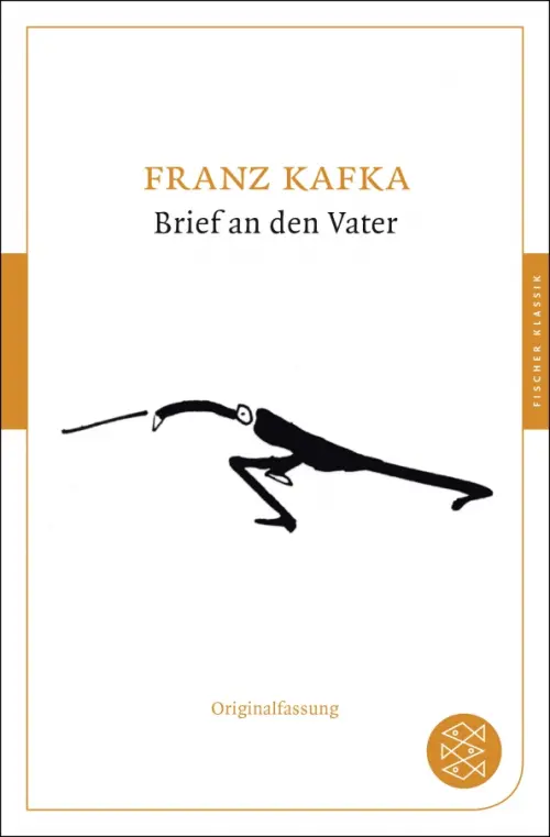 Brief an den Vater