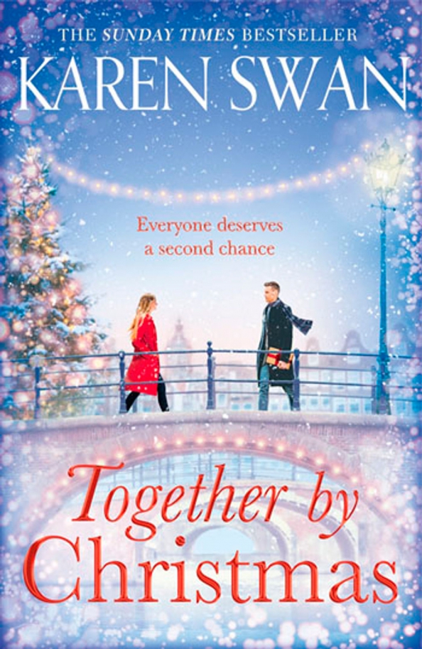 Together by Christmas