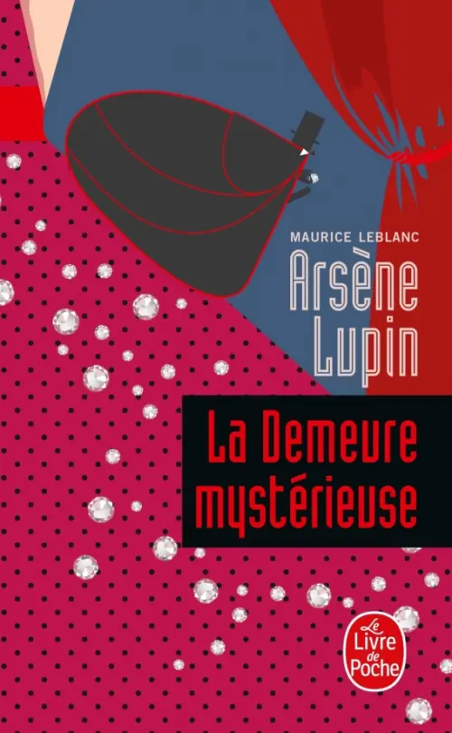 La Demeure mystérieuse