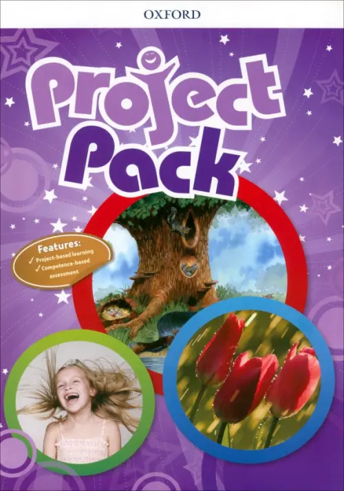 Project Pack. Teacher's Resource Book