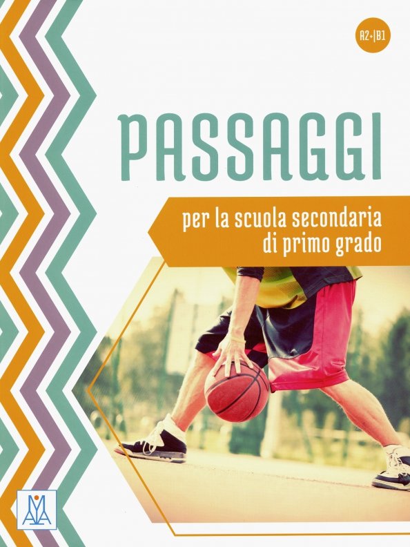 Passaggi - per la scuola secondaria di primo grado (+mp3) (+ CD-ROM)