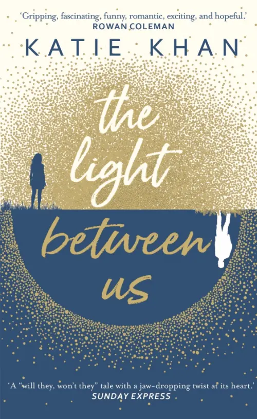 The Light Between Us