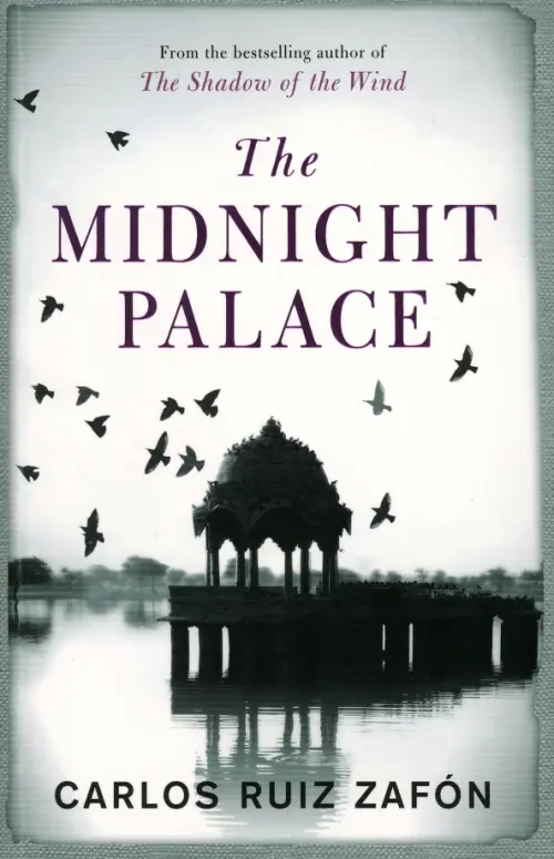 The Midnight Palace