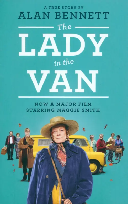 The Lady in the Van