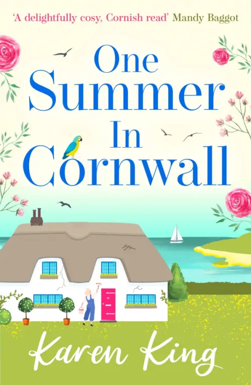 One Summer in Cornwall