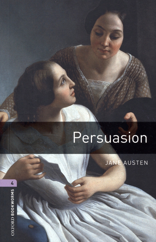 Persuasion. Level 4