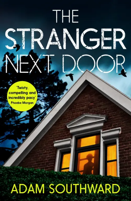 The Stranger Next Door