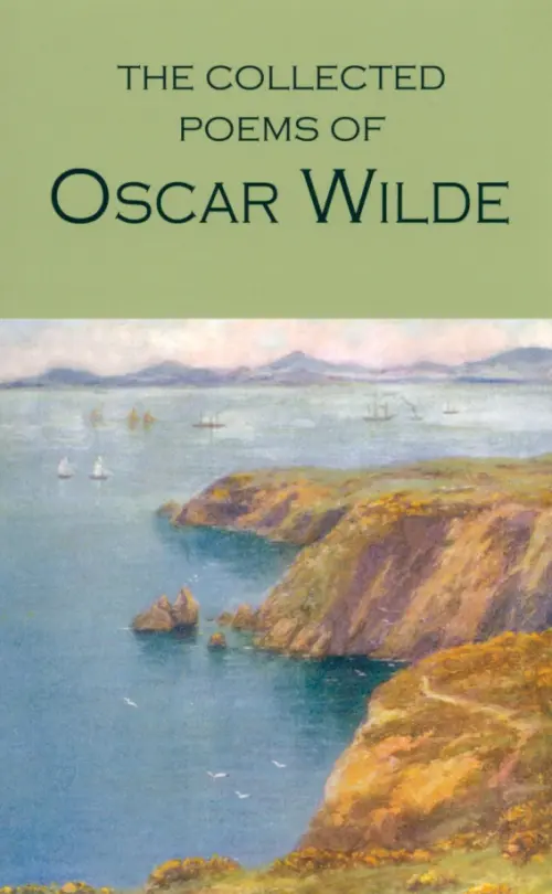 Collected Poems of Oscar Wilde