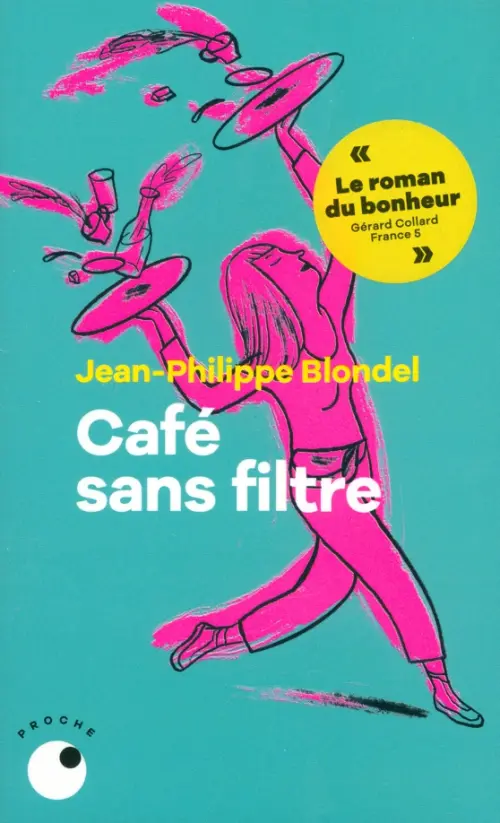 Cafe sans filtre