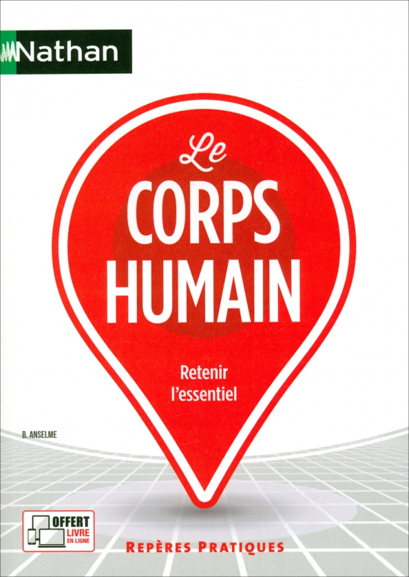 Le corps humain