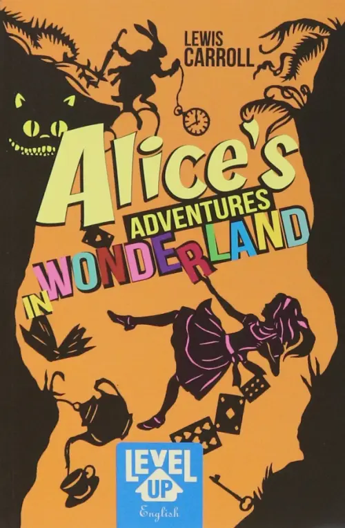 Alice's Adventures in Wonderland