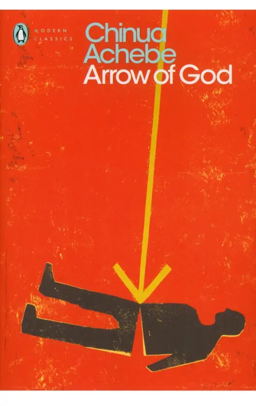 Arrow of God