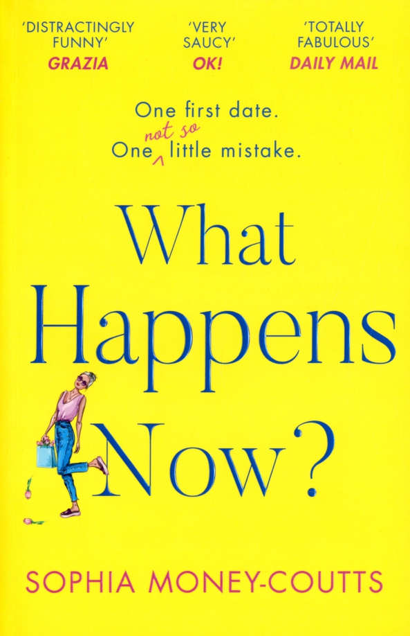 What Happens Now?