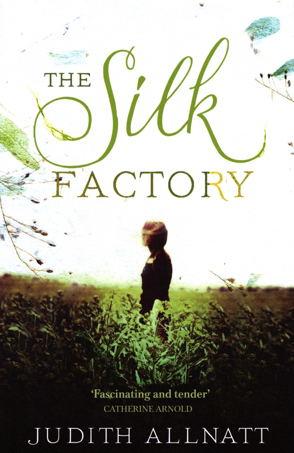 The Silk Factory