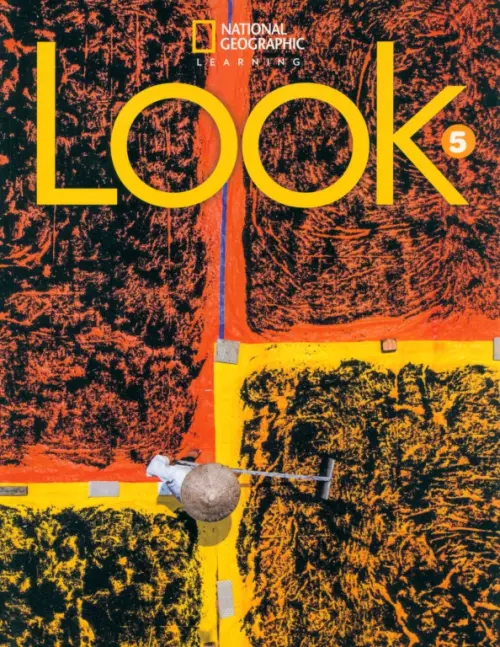 Look 5. British English. Student's Book