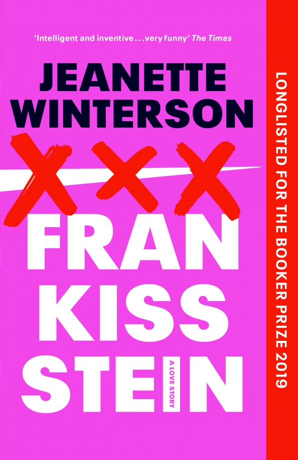 Frankissstein. A Love Story