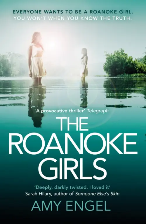 The Roanoke Girls