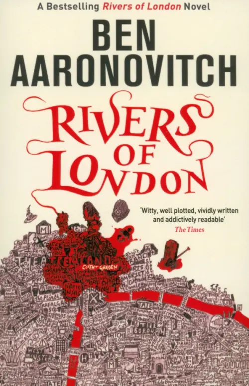 Rivers of London