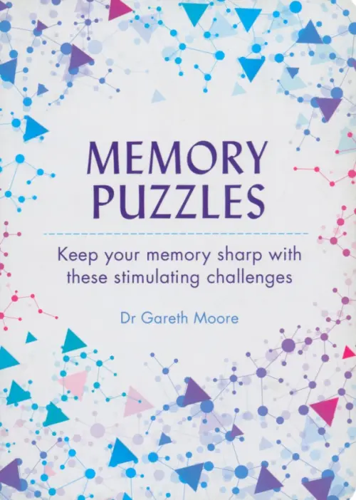 Memory Puzzles. Keep Your Memory Sharp with These Stimulating Challenges