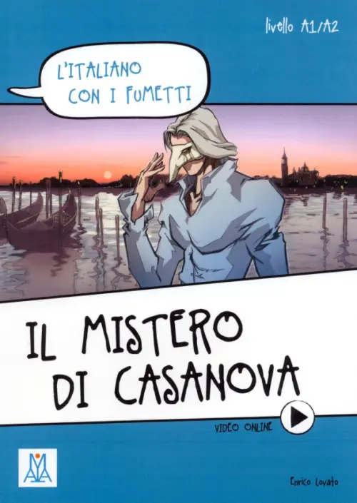 Il mistero di Casanova