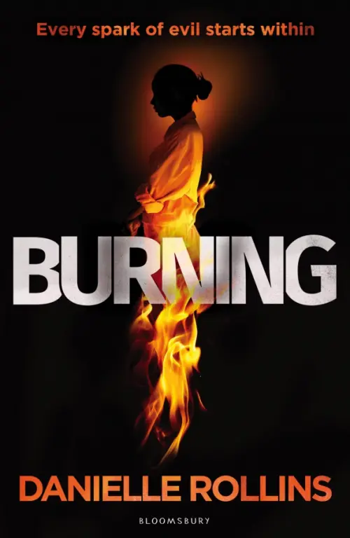 Burning